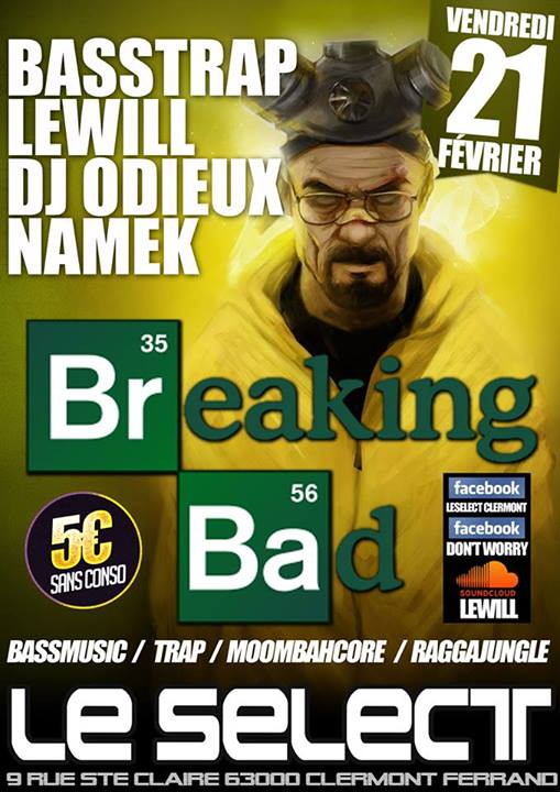 breaking bad 13