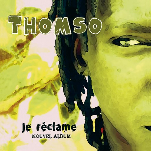 thomso album
