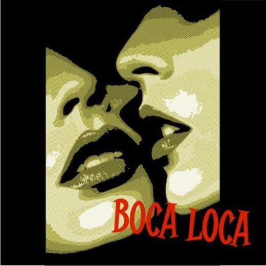 boca loca