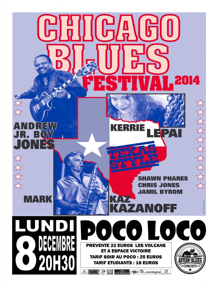 Chicago Blues Festival 2025 Schedule Bell Marika