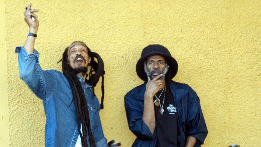 israel vibration