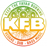 Keep The Fayah Burning