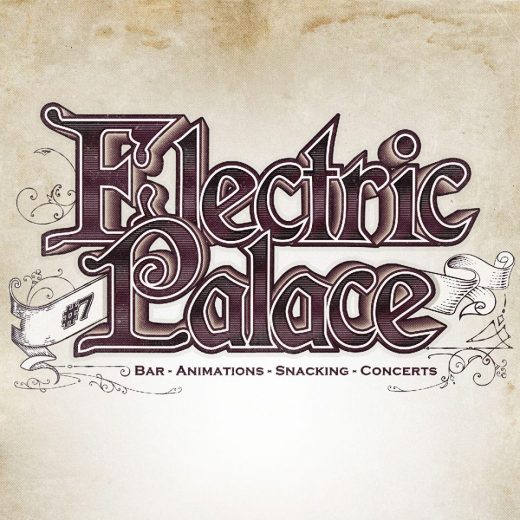 electric palace