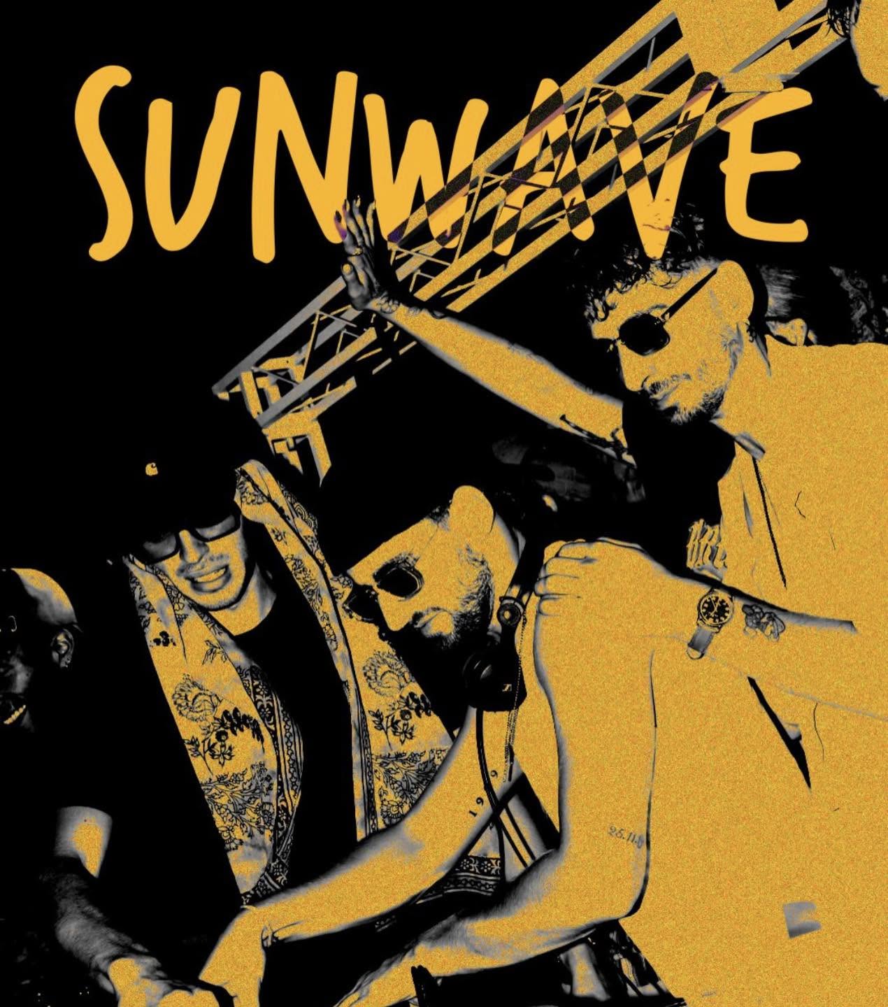 Sunwave